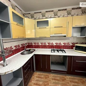 Довгострокова оренда 1к Квартира Василя Симоненка (Калініна) вулиця