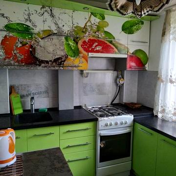 3х кімнатна Квартира, Сдам.