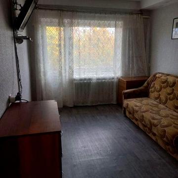 Здається 1 кімнатна квартира в центрі міста