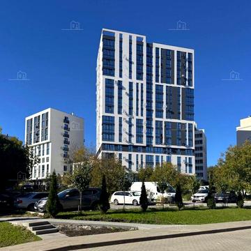 Видова квартира в новобудові ЖК ARTHOUSE park ЖК ARTHOUSE PARK