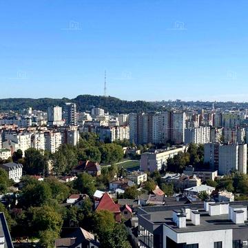 Видова квартира в новобудові ЖК ARTHOUSE park ЖК ARTHOUSE PARK