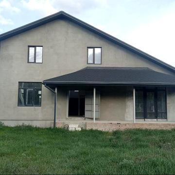 Двоповерховий будинок без комісії
