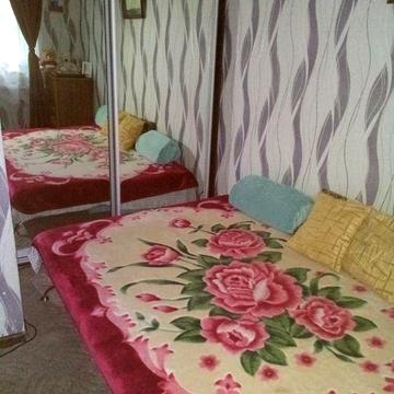 Продам малосемейеу на Верещагина