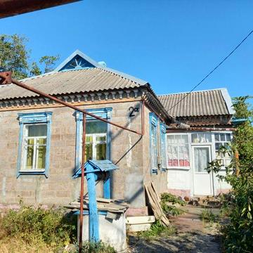 Будинок в м.Підгороднє