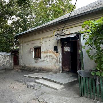 Погранична, 150/5