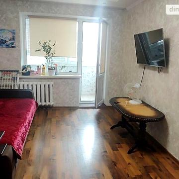 Продаж 2к Квартира Тена Бориса вулиця