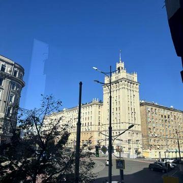 Продаж квартири в самом серці Харкова - Павлівська площа 10