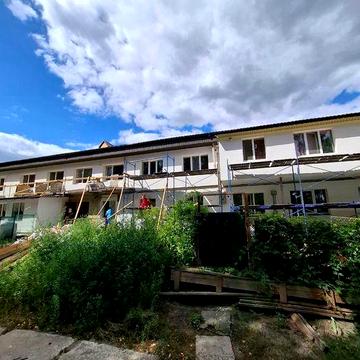 Продам 2 кімнатну квартиру з гаражом