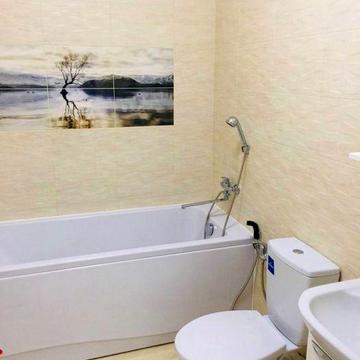 Видова студія в ЖК Зарічний 30м2 Зарічна 3А