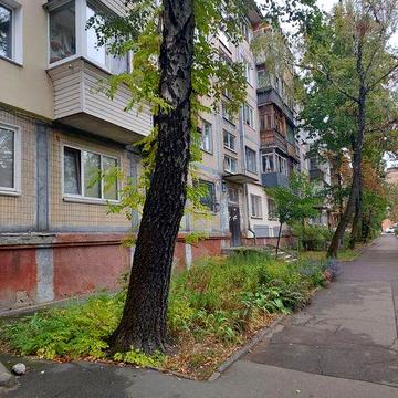 Продажа 2 комнатной на щербаковского
