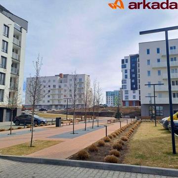 Трикімнатна квартира в ЖК Краківський ЖК Краківський