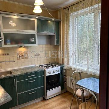 Аренда 1-комнатной квартиры на Салтовке Г. Труда, 15 б