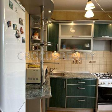 Аренда 1-комнатной квартиры на Салтовке Г. Труда, 15 б