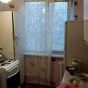 Здається трикімнатна квартира в Чернігові