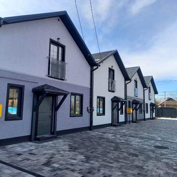 Продаж танхаусів Шкуринці від 80000