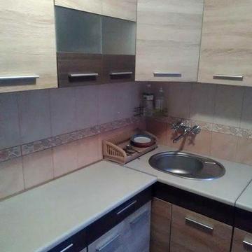 1 кімн.кв. ,  метро-Нивки -7 хв.  вул. Яноша Корчака 7\2