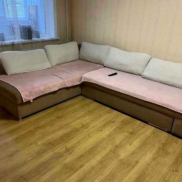 Сдам 2-к квартиру пр. Слобожанский, 56
