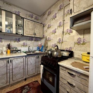 Продам квартиру улЯдова 26