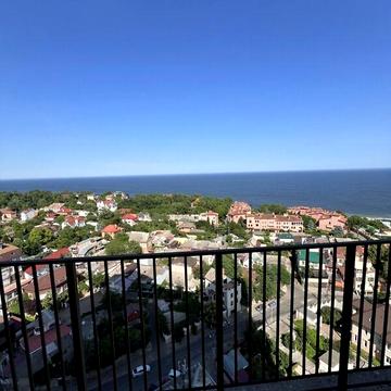 Продаж 1к Квартира Дача Ковалевського вулиця ЖК Посейдон