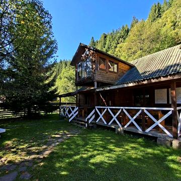 Будинок на розбір