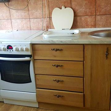 Оренда однокімтної квартири