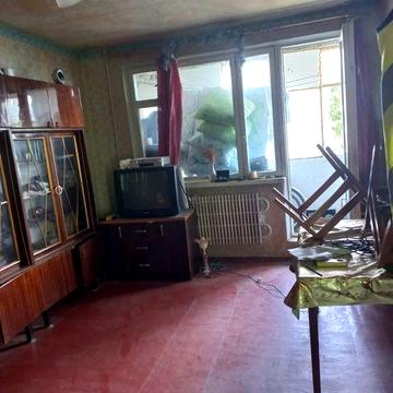 Сдам Квартира 2ком Рогань