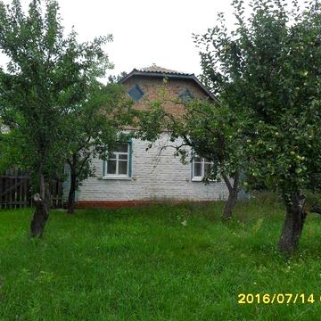 Продам свій будинок БЕЗ КОМІСІЇ