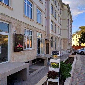 Двокімнатна квартира на 10 Фонтана. Клубний новий будинок. ЖК без назви