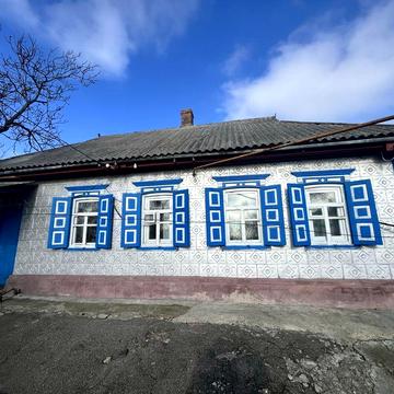 Продам будинок Вільна Терешківка