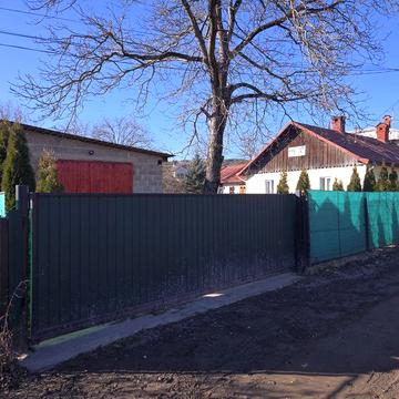 Продам будинок місто Добромиль біля кордону з Польщею