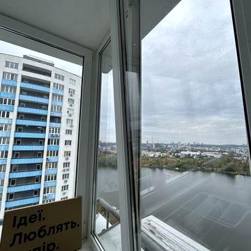 Продаж 1 к  Метро Оболонь ЖК Obolon sky