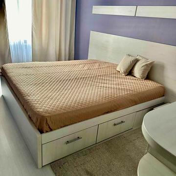 Здам 2 к квартиру Добре місто 2-й поверх. Вишневе