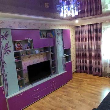 3 кімнатна квартира + 2 балкони_Єськова 5 поверх у 9 пов. буд/панель ЖК на Єськова