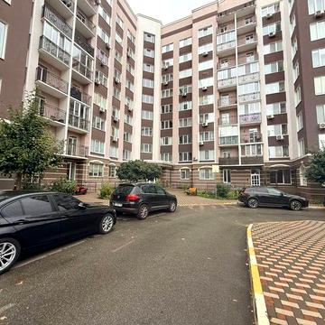 ЖК Цетральний! Продаж 1к квартири з косметичним ремонтом! БЕЗ КОМІСІЇ! ЖК Центральний