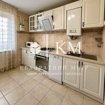 Продаж 2.кім.квартири в центральній частини міста ЖК на Пермоги
