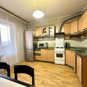 Драгоманова вул., 1-Г