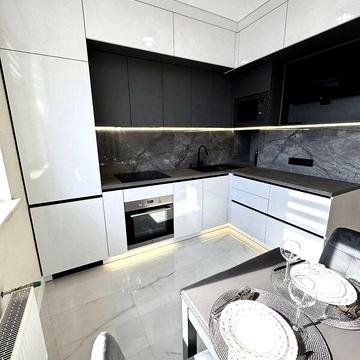 Довгострокова оренда 2к Квартира Краснова вулиця ЖК Kadorr City