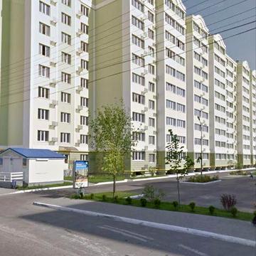 1-но кімнатна ЖК « Первоцвіт» ЖК Первоцвіт