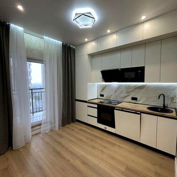 ПрОдаМ 1к квартиру с ремонтом Жемчужина КадоррСити Краснова ЖК 66 жемчужина