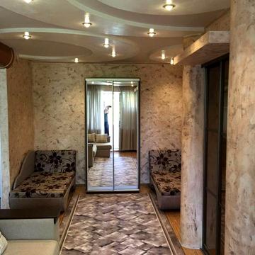 Сдается 1 к.кв. на Калнышевского ( Косиора ), Правда, Калиновая