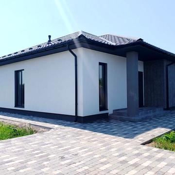 Новий будинок. Зелений Бір - Крушинка. Без комісії!