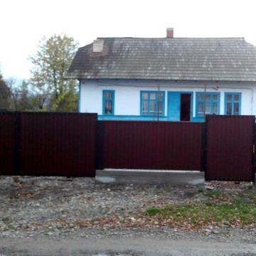 Продається будинок