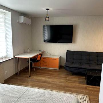 Оренда апартаментів