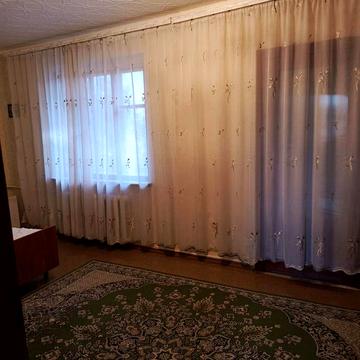 Здається 3 кімнатна квартира