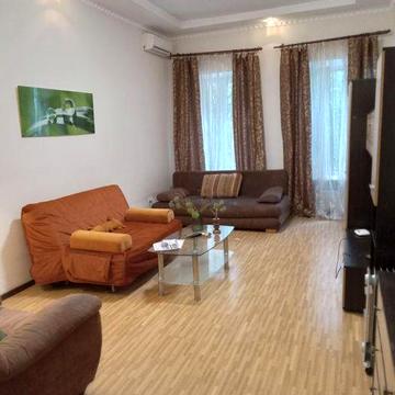 Сдам 1ккв.Успенская,ремонт, меб  техн