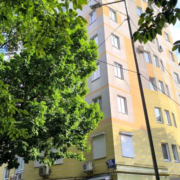 Академіка Андрія Сахарова вул., 58а