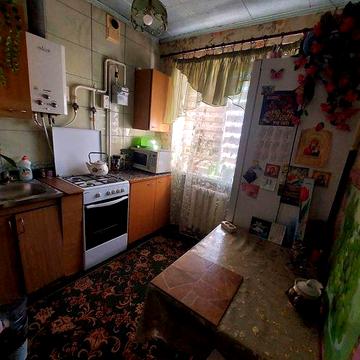 Продам 1к. квартиру на 40 лет