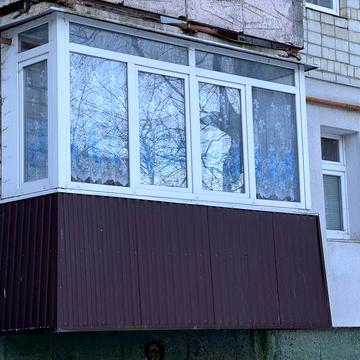 Оренда 2-ох кімнатної квартири