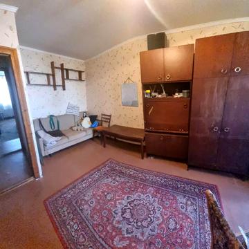 Сдаю 3к квартиру на Холодной горе