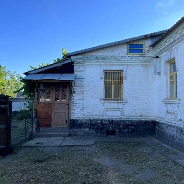 Будинок в центрі міста